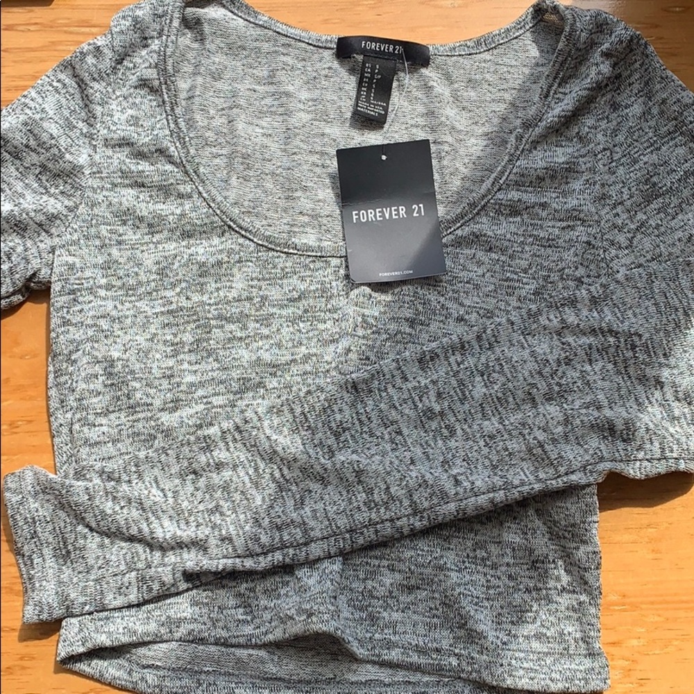 Forever 21 shirt